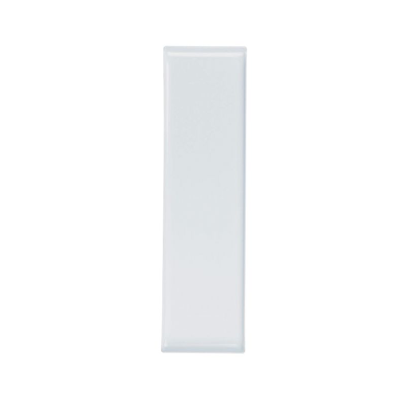Churchill - Piatto rettangolare 56 x 15,3 cm Buffet ceramic servingware