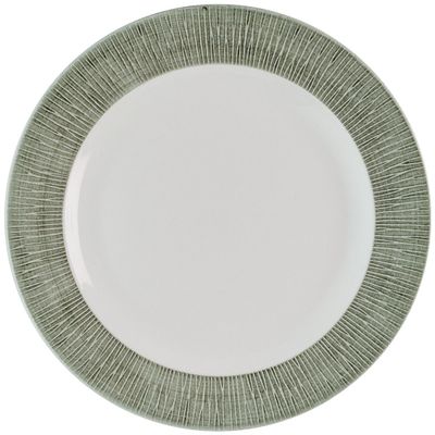 Churchill - Piatto piano 30,5 cm Alpine Bamboo