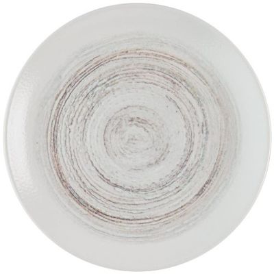 Churchill - Piatto piano 21,7 cm Elements Dune
