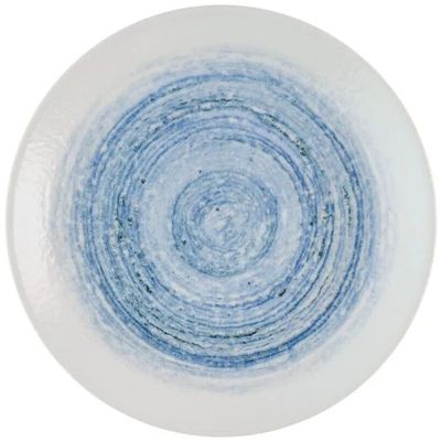 Churchill - Piatto piano 16,5 cm Elements Coast
