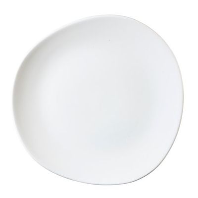 Churchill - Piatto organico 28,6 cm Trace