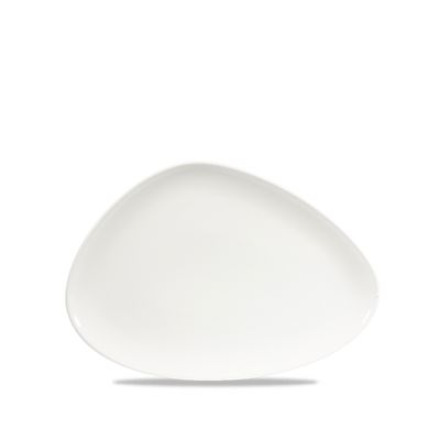 Churchill - Piatto triangolare 30,4 x 20,5 cm Chef&#39;s Plates