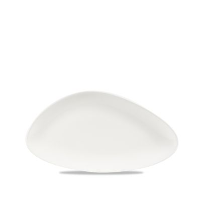 Churchill - Piatto triangolare 35,5 x 18,8 cm Chef&#39;s Plates