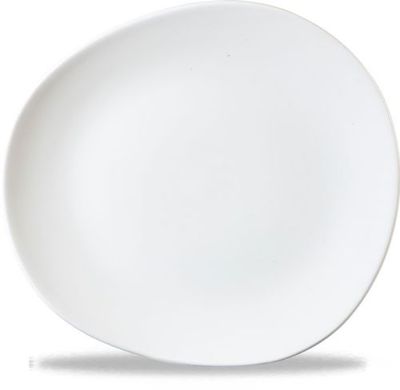 Churchill - Piatto organico 21 cm Trace