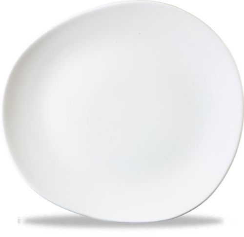 Churchill - Piatto organico 21 cm Trace