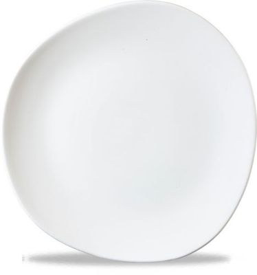 Churchill - Piatto organico 26,4 cm Trace
