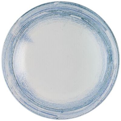 Churchill - Piatto fondo 18,2 cm Elements Coast