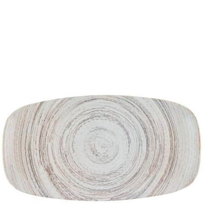 Churchill - Piatto oblungo 29,8 x 15,3 cm Elements Dune