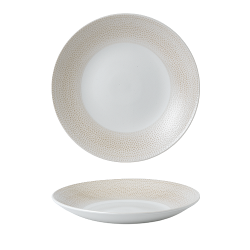 Churchill - Piatto fondo 28,1 cm Coastal Sand Isla