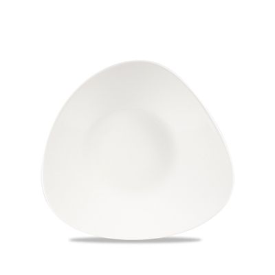 Churchill - Ciotola triangolare 27,2 x 26,7 cm Chef&#39;s Plates