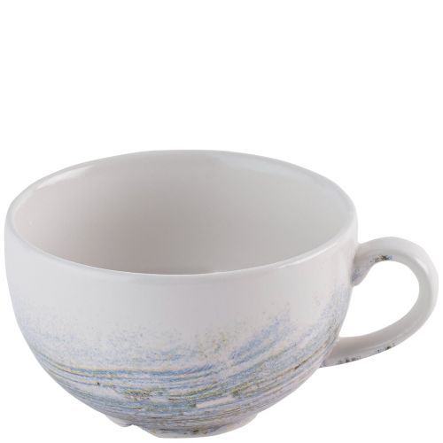 Churchill - Tazza cappuccino 34 cl Elements Coast