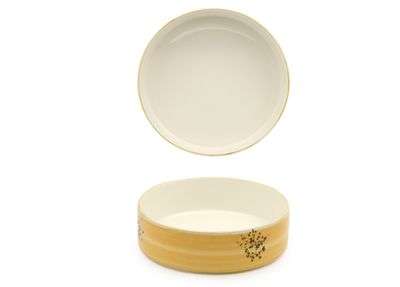 Sango Hospitality - Insalatiera 20 cm Sunrise Yellow Kaden
