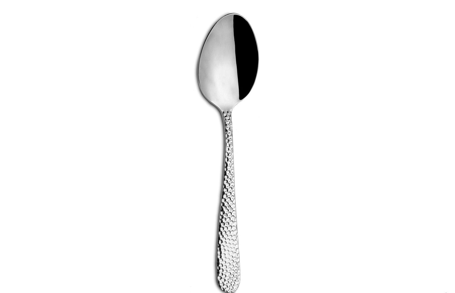 Comas - Cucchiaino frutta 18 cm Santorini