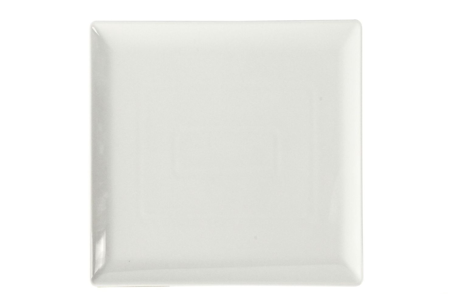 Lubiana - Piatto quadrato 30,5 cm Ankara