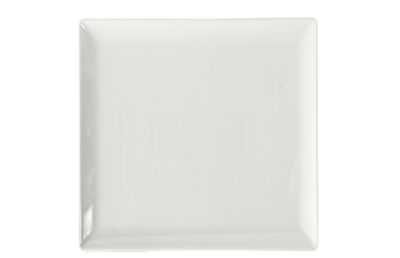 Lubiana - Piatto quadrato 30,5 cm Ankara