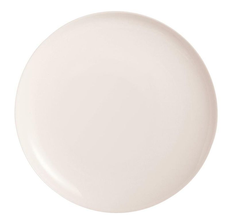 Arcoroc - Piatto Pizza 32 cm Friends&#39;Time