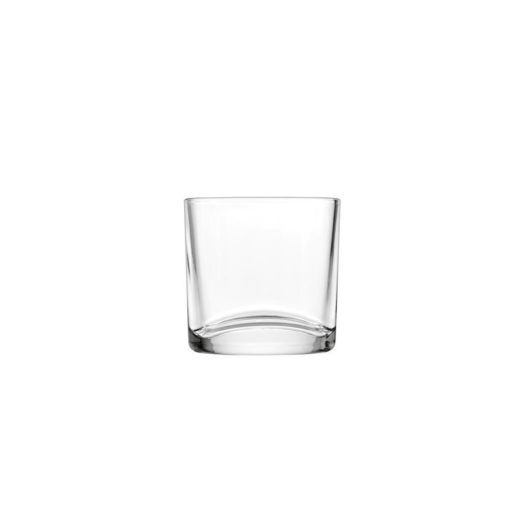 Bicchiere 9 cl Oval - Borgonovo