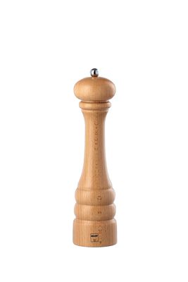 Bisetti - Macinapepe 16,5 cm Naturale Genova