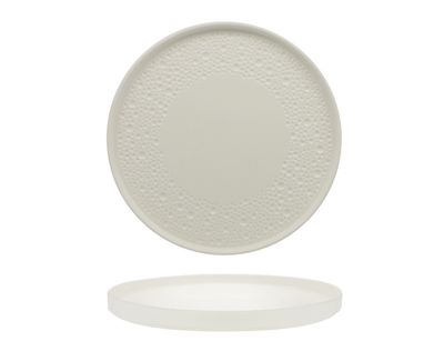 Feng - Piatto nordic 28 cm Deva