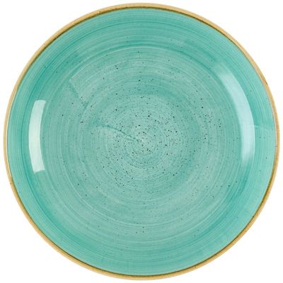 Churchill - Piatto fondo 18,2 cm Mint
