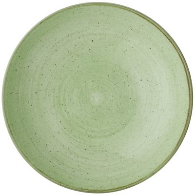 Churchill - Piatto fondo 24,8 cm Sage Green