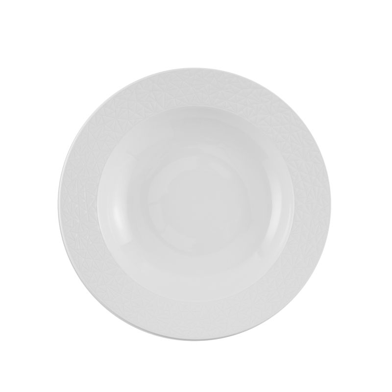 Churchill - Piatto rotondo pasta bowl 30,5 cm Abstract