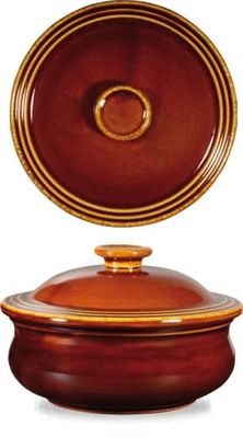Churchill - Casseruola 14 cm Simmer Brown Rustics Simmer