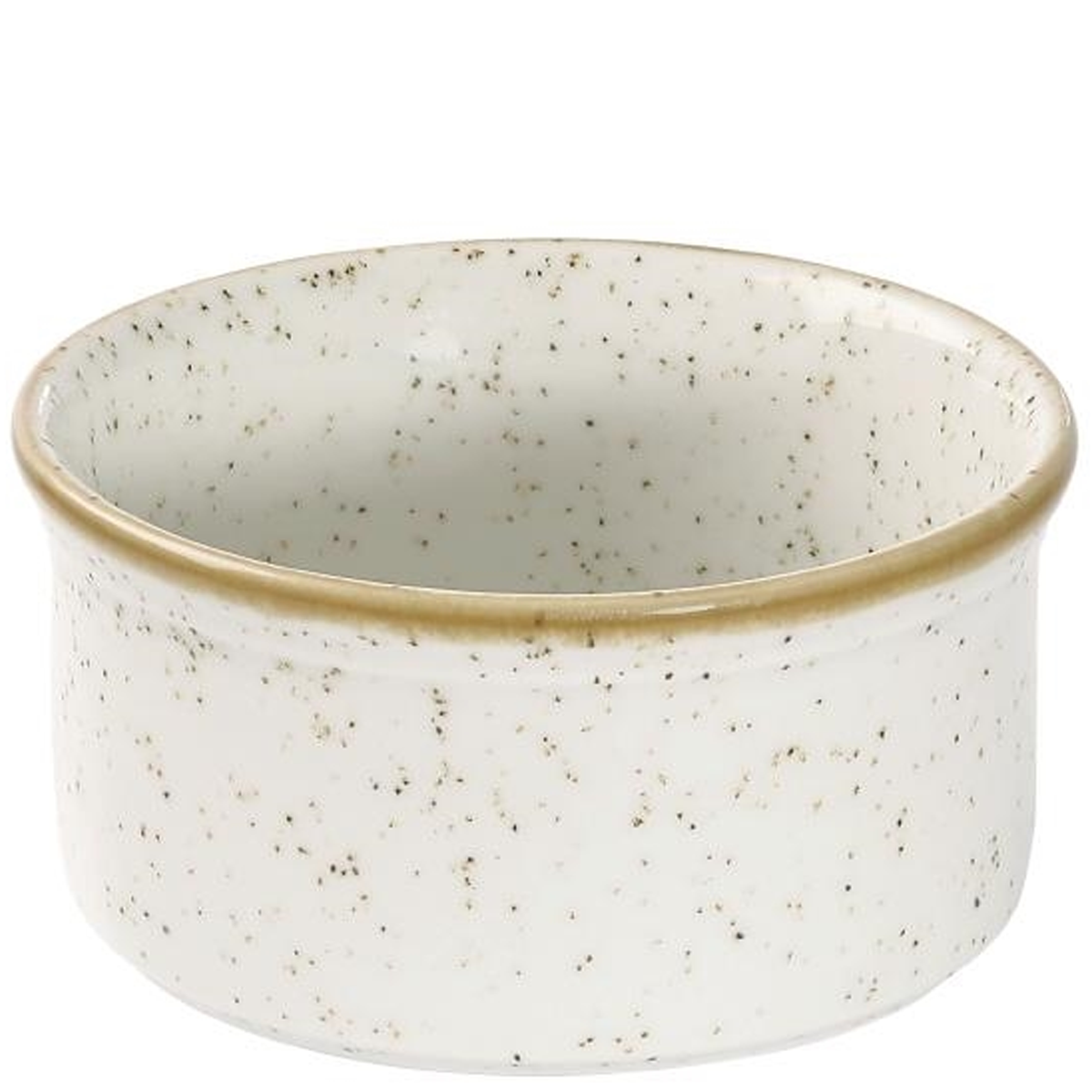 Churchill - Terrina 9 cm Barley White