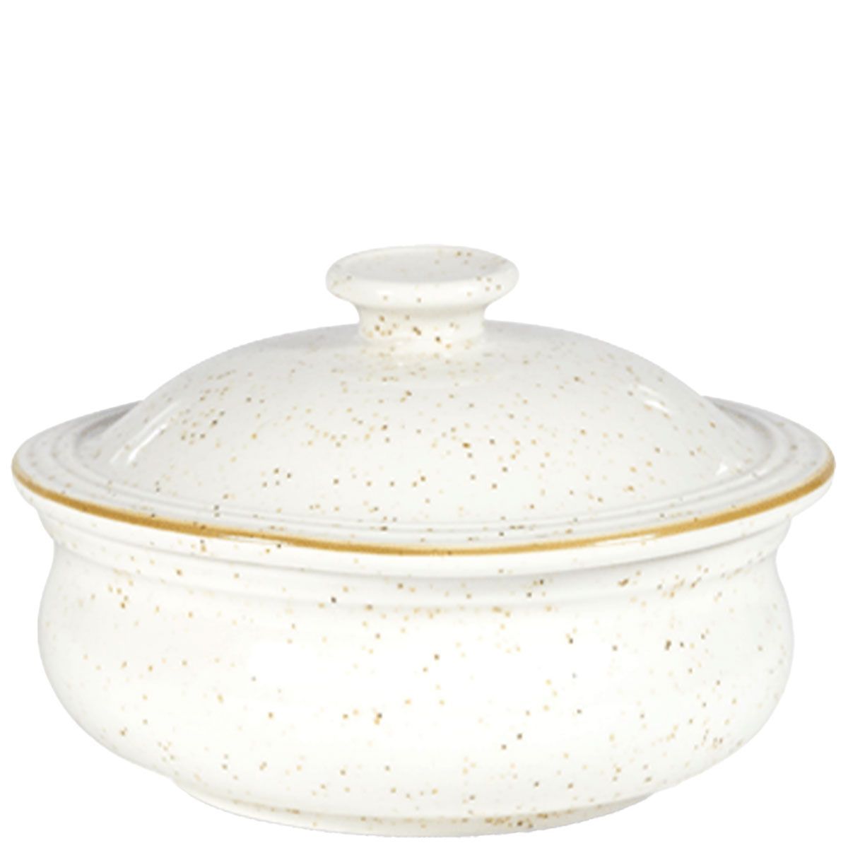 ​Churchill ​- Ciotola per stufato 14 cm Barley White