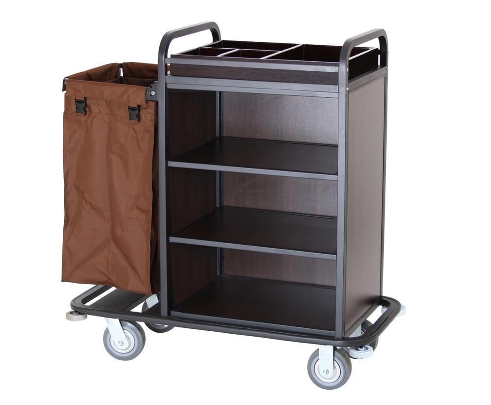 Tirolix - Carrello per uso domestico 115 x 52 x 120 cm