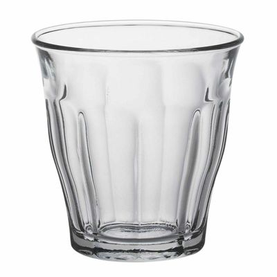 Bicchiere 9 cl Picardie - Duralex