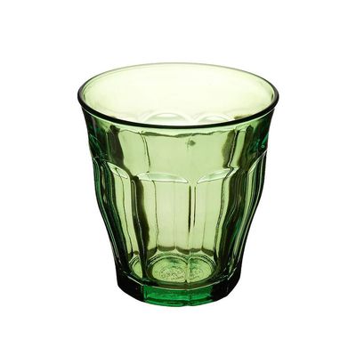 Bicchiere 25 cl Picardie Green - Duralex
