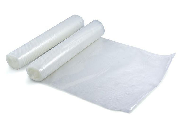 Rotoli Sacchetti Universali 20 x 600 cm - Reber
