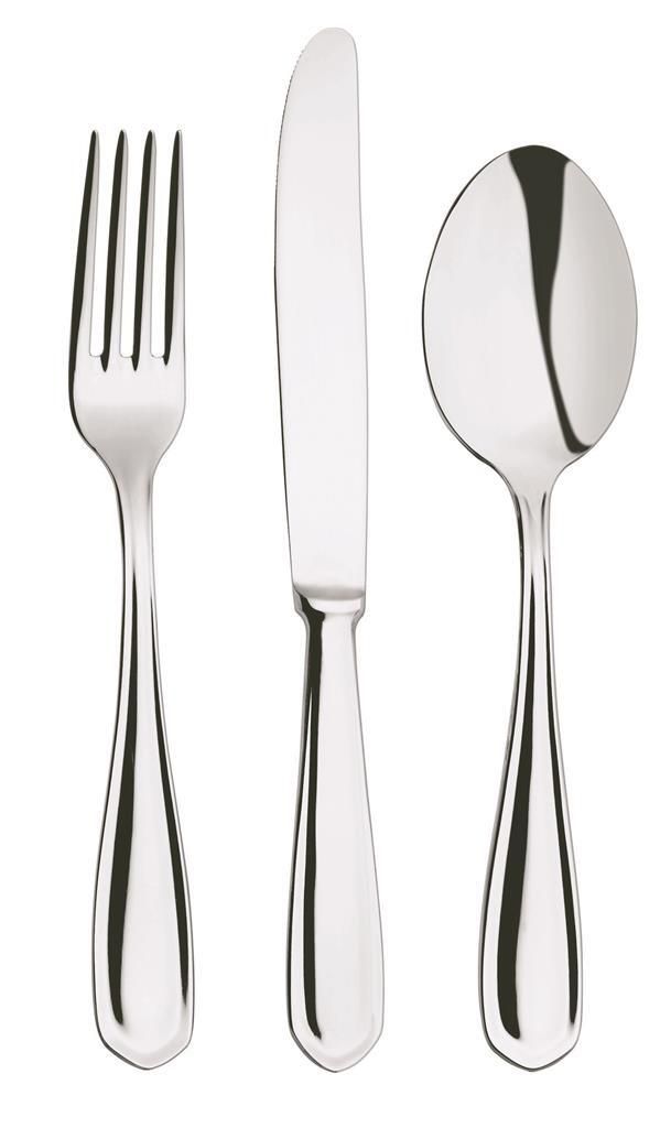 Abert - Coltello Tavola Garda