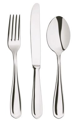 Abert - Coltello Tavola Garda