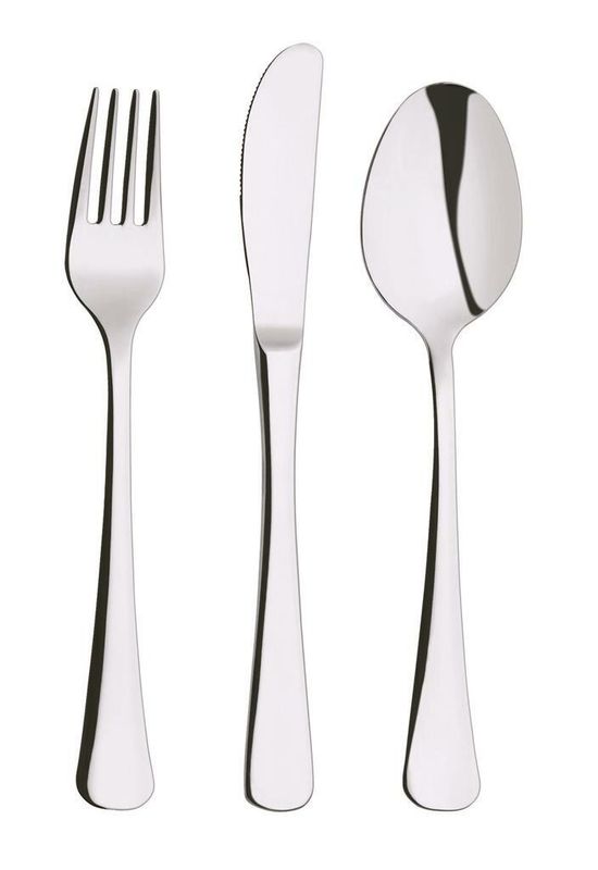Abert - Coltello Tavola Monaco