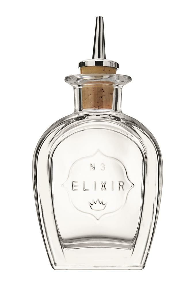 Boccetta 10 cl Elixir - Bormioli Luigi