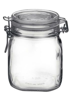 Bormioli Rocco - Vaso Ermetico 75 cl Fido