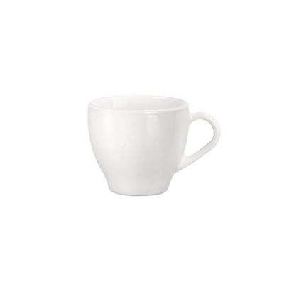 Bormioli Rocco - Tazza Cappuccino 22 cl Icon White