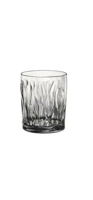 Bicchieri Acqua 30 cl Light Onix Wind -  Bormioli Rocco
