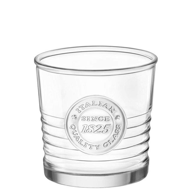 Bicchiere Dof 30 cl Officina 1825 - Bormioli Rocco
