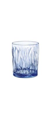 Bicchieri Acqua 30 cl Saphir Blue Wind - Bormioli Rocco