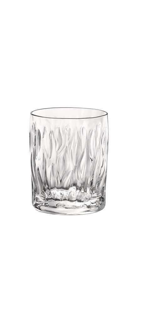 Bicchiere Dof 35 cl Wind - Bormioli Rocco