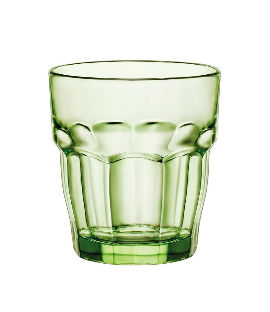 Bicchiere 27 cl Mint Rock Bar - Bormioli Rocco