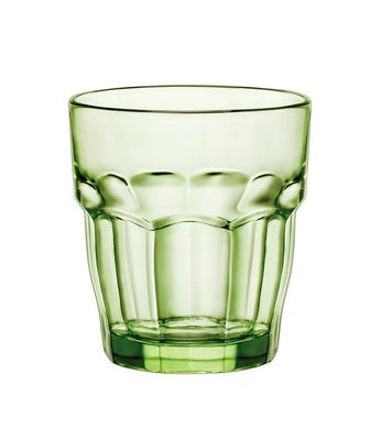 Bicchiere 27 cl Mint Rock Bar - Bormioli Rocco