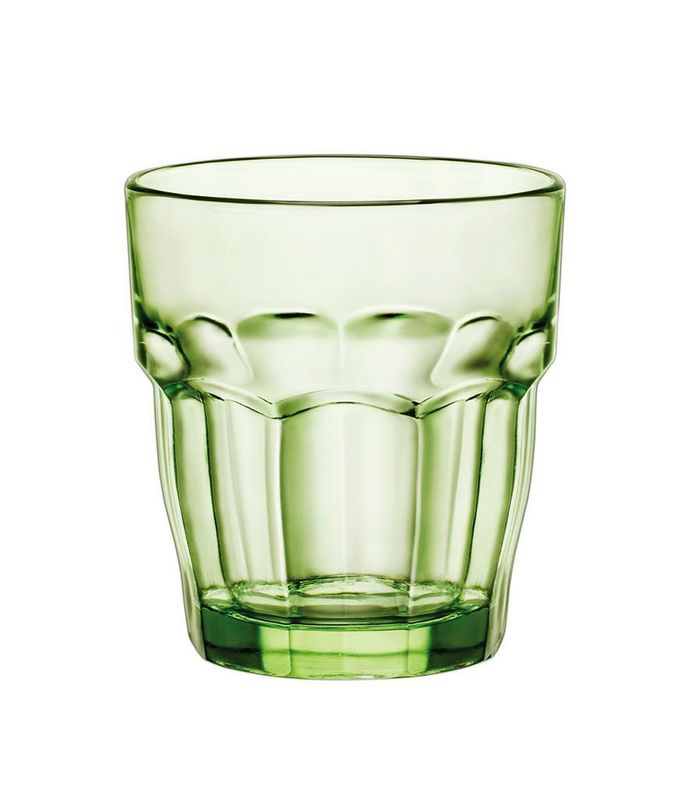 Bicchiere 27 cl Mint Rock Bar - Bormioli Rocco