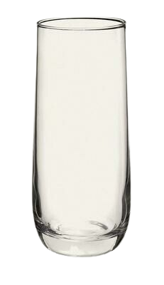 Bicchiere Bibita 35 cl Loto - Bormioli Rocco