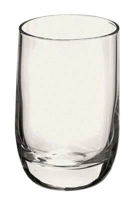 Bicchiere Liquore 6,5 cl Loto - Bormioli Rocco