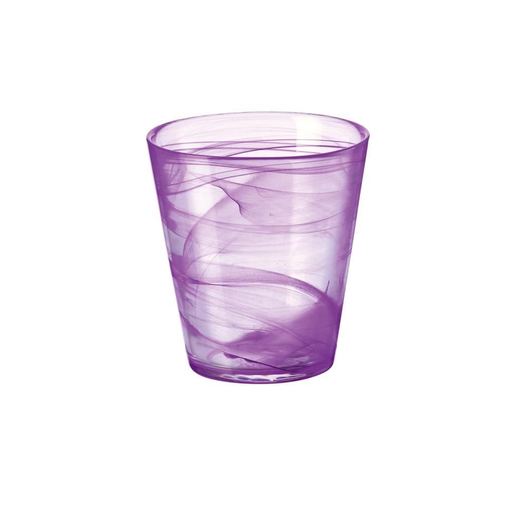 Bicchiere 37 cl Capri Malva - Bormioli Rocco