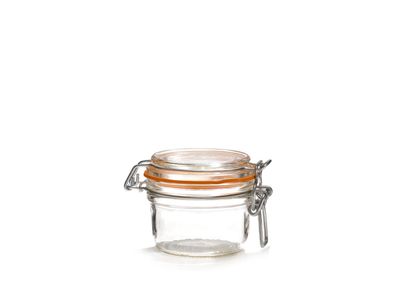 Le Parfait - Vaso ermetico 12,5 cl Le Terrine Super